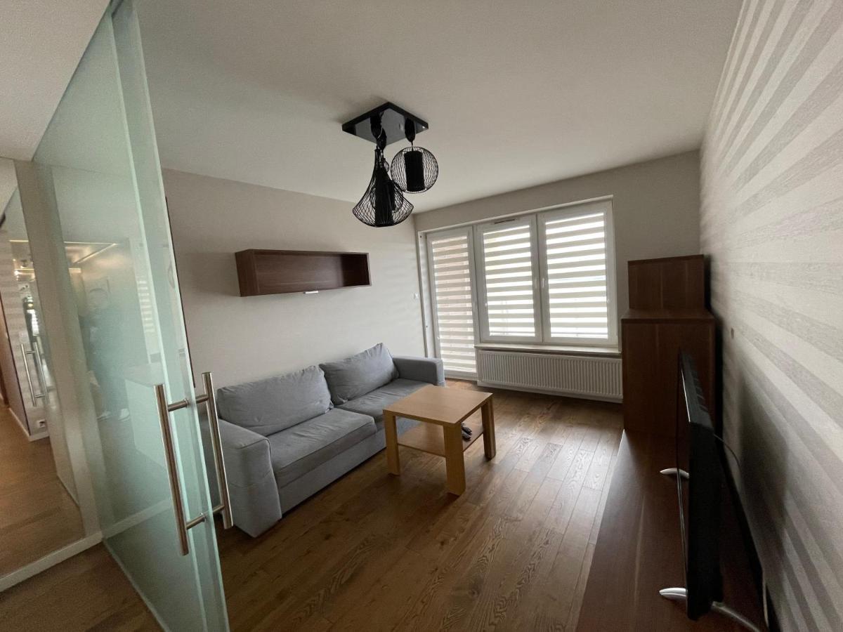 Esen Apartamenty Krakowska Białystok Eksteriør billede